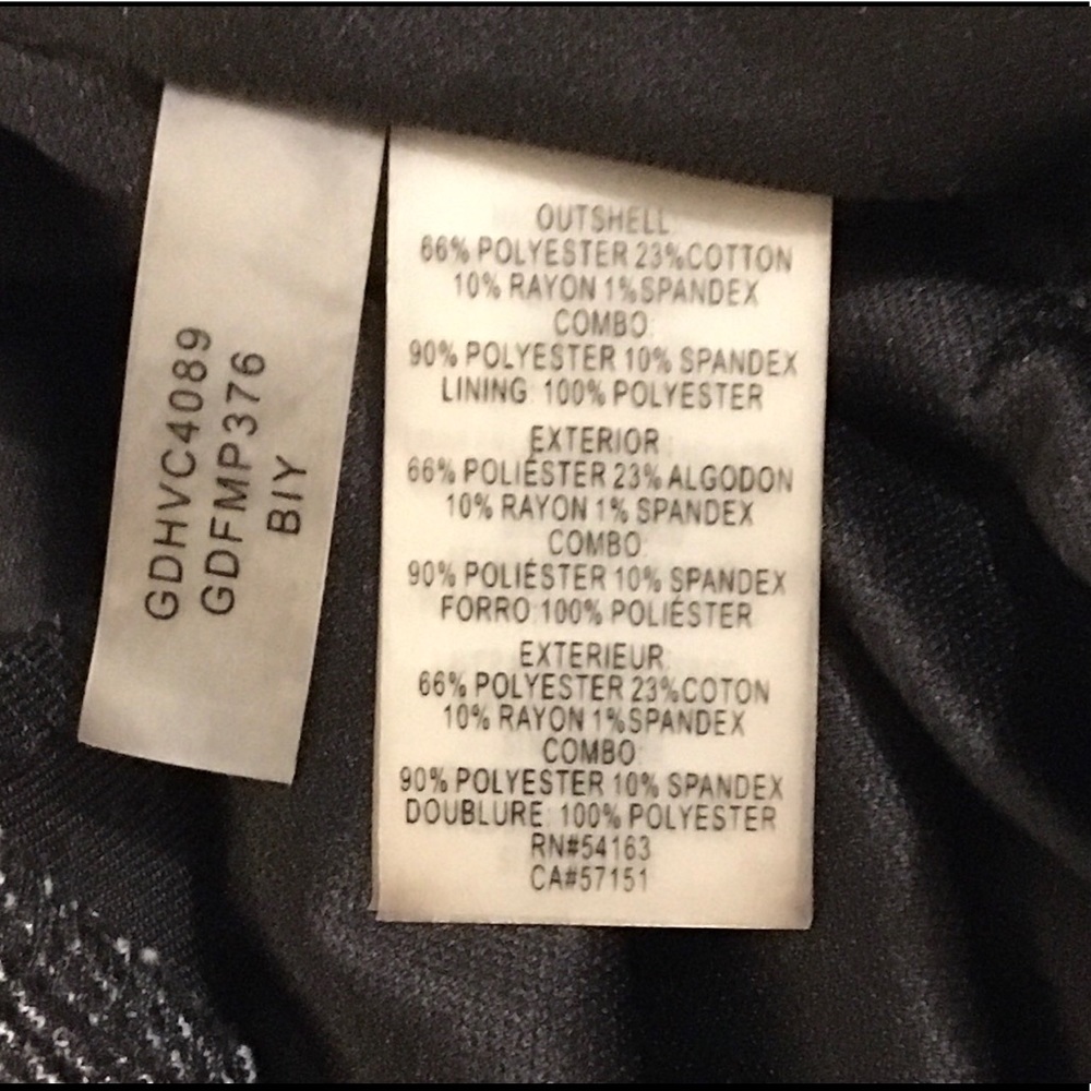 GUESS DRESS - Picture 6 of 7
